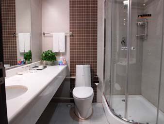 Super 8 Hotel Xian Da Yan Ta 객실 사진