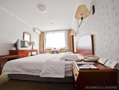 Super 8 Hotel Xian Da Yan Ta 외부 사진